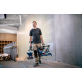 BOSCH GCM 18V-216 DC BITURBO skersavimo pjūklas SOLO